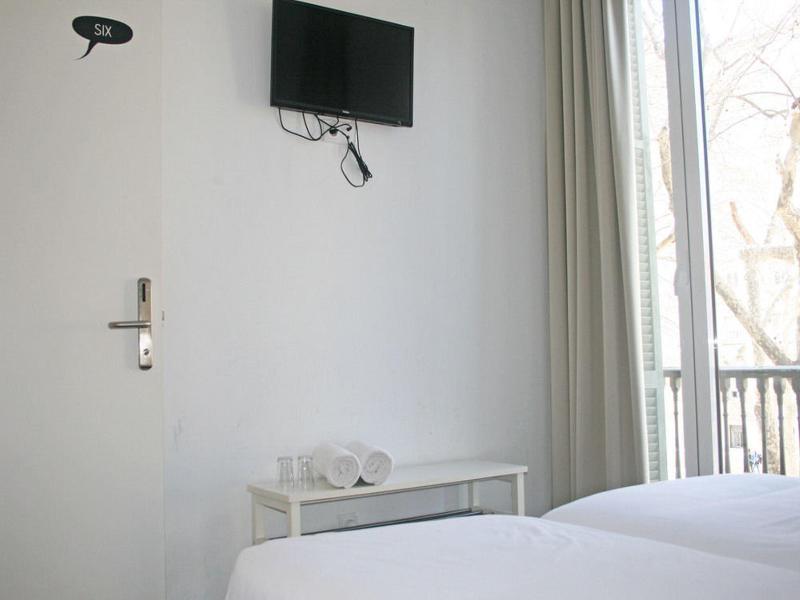 Bypillow The Citadel Madrid Exterior photo